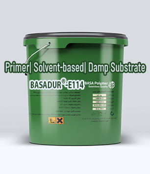 Solvent-based Primer| Damp Substrate