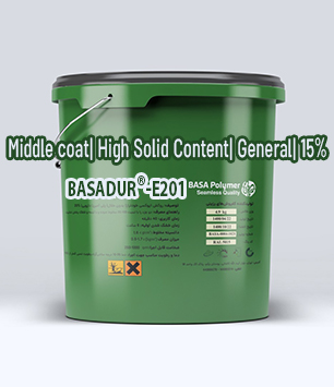 two components Epoxy grout