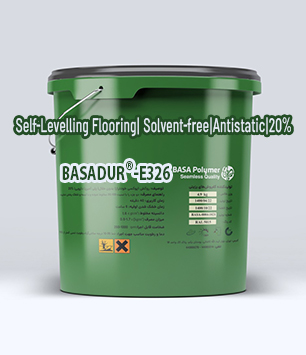 Antistatic self-level Epoxy flooring 20%