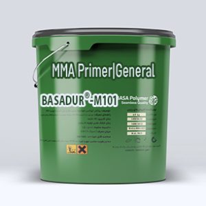General MMA Primer
