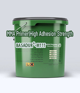 High Adhesive Strength MMA Primer