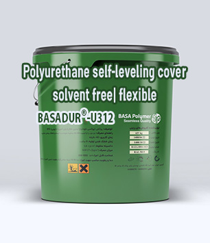 Polyurethane flexible flooring cover