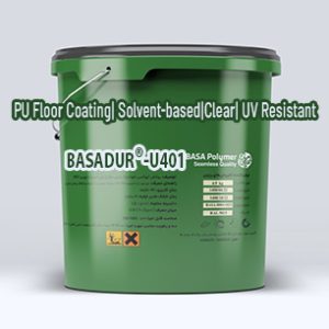 UV-Resistant Polyurethane Floor Coating