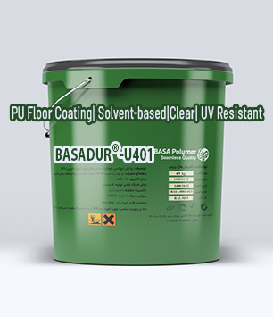 UV-Resistant Polyurethane Floor Coating