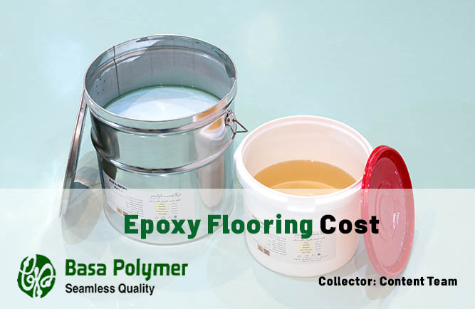 The price of Epoxy Flooring