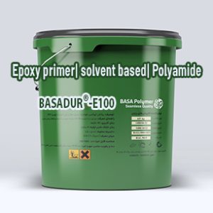 Epoxy primer Polyamide